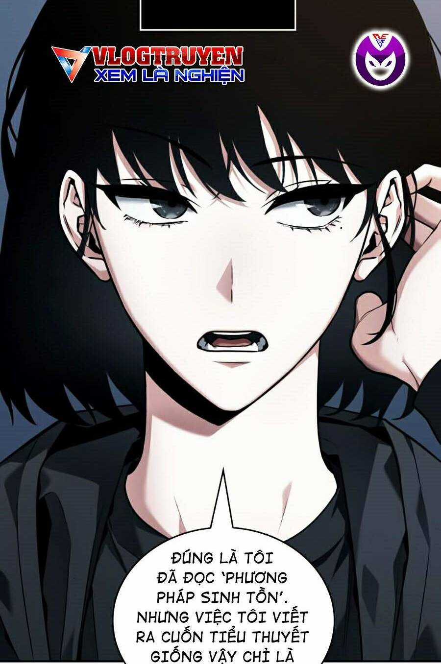 Toàn Trí Độc Giả - Omniscient Reader - Chapter 92 - Trang 102