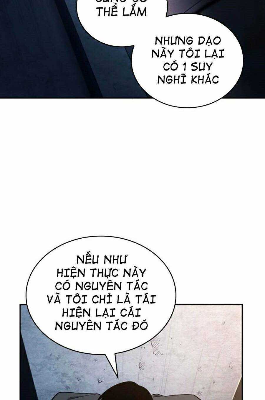 Toàn Trí Độc Giả - Omniscient Reader - Chapter 92 - Trang 106