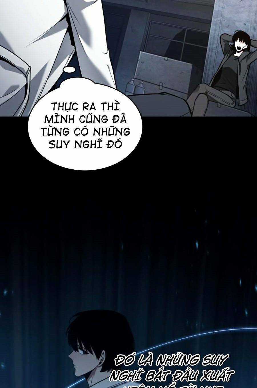 Toàn Trí Độc Giả - Omniscient Reader - Chapter 92 - Trang 109