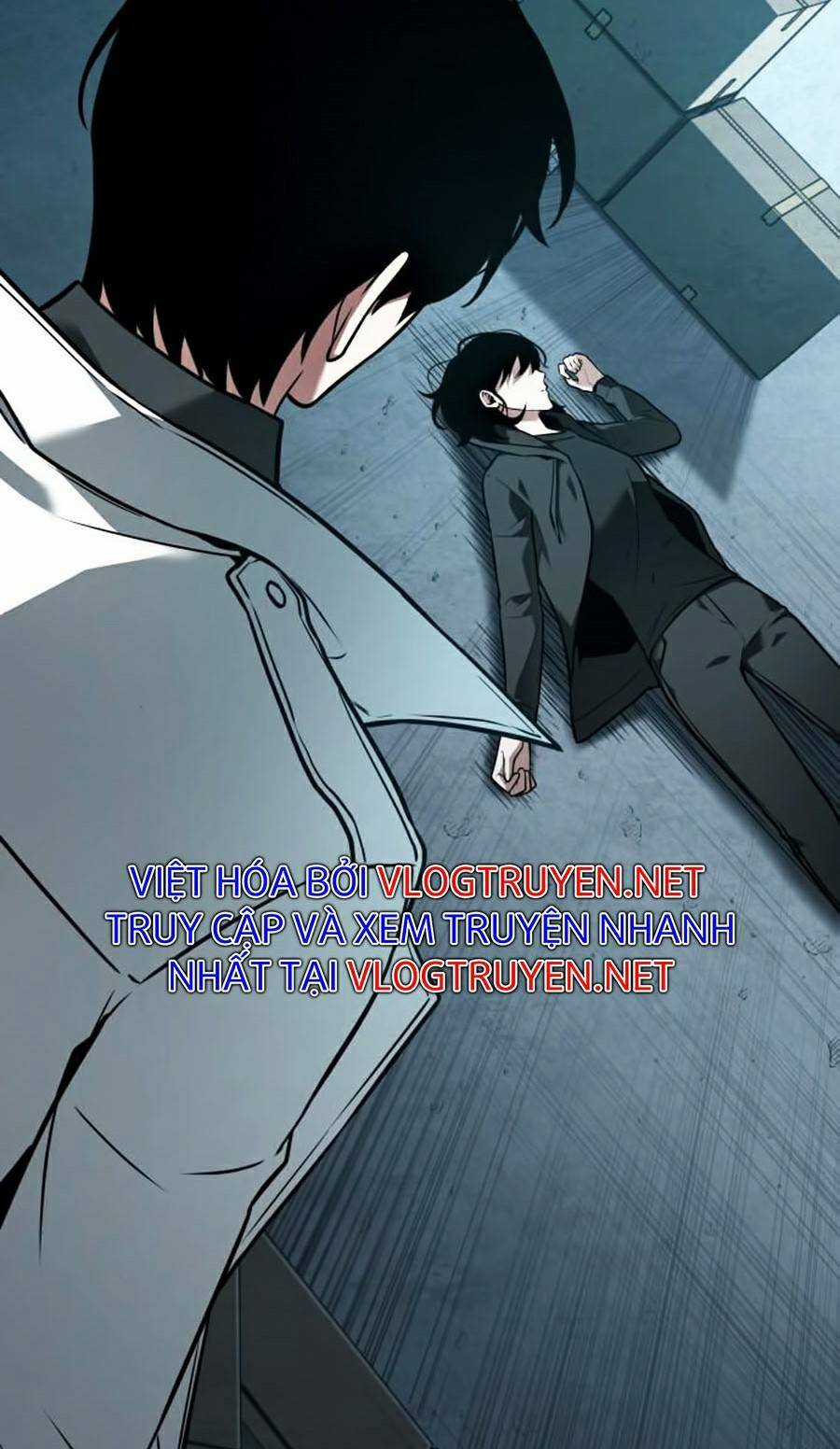 Toàn Trí Độc Giả - Omniscient Reader - Chapter 92 - Trang 122