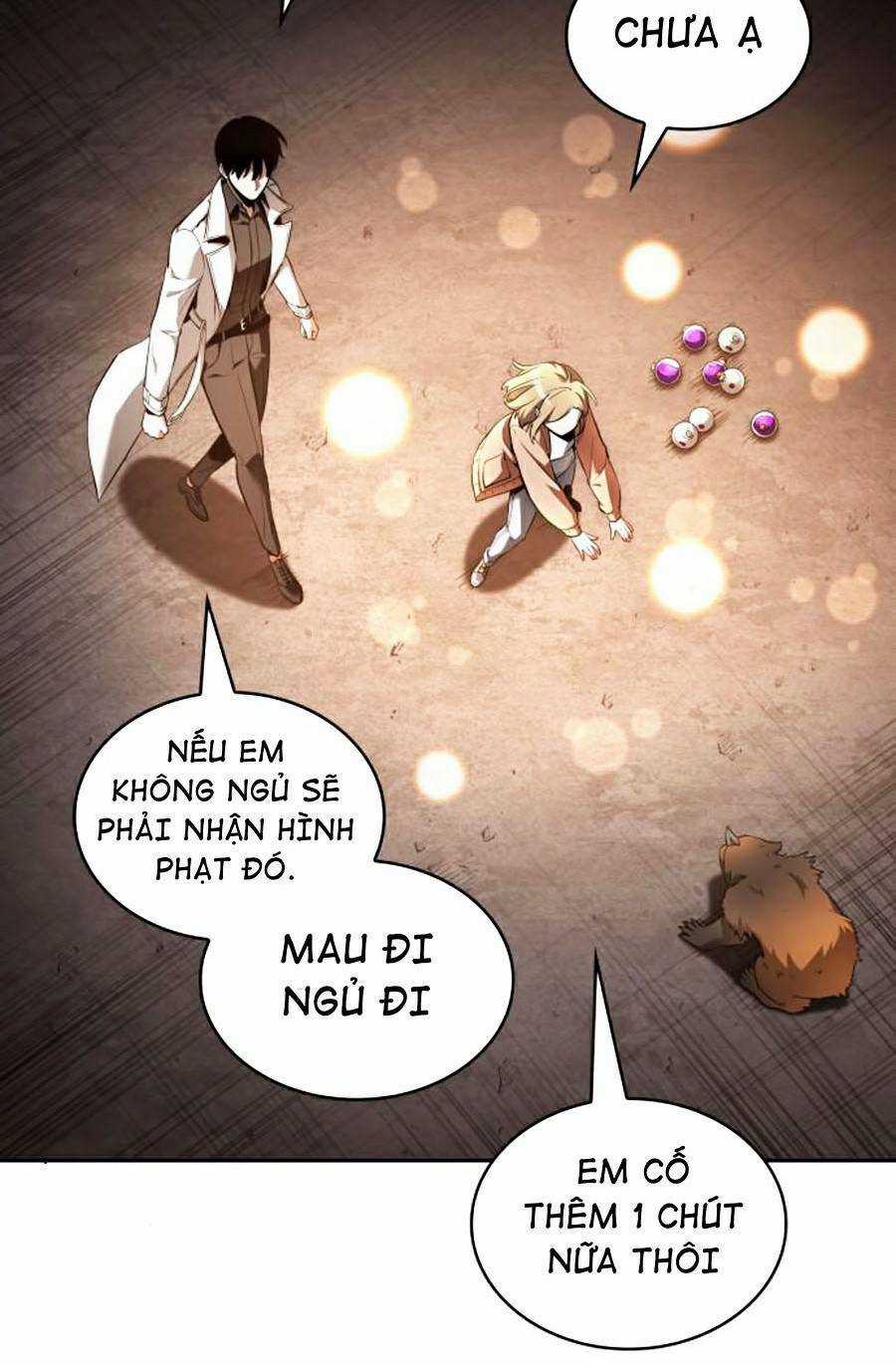 Toàn Trí Độc Giả - Omniscient Reader - Chapter 92 - Trang 19