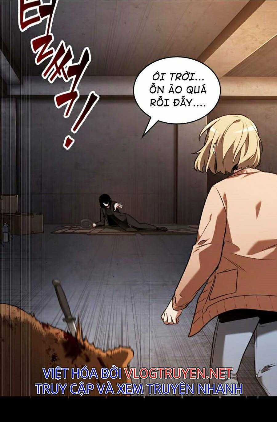 Toàn Trí Độc Giả - Omniscient Reader - Chapter 92 - Trang 28