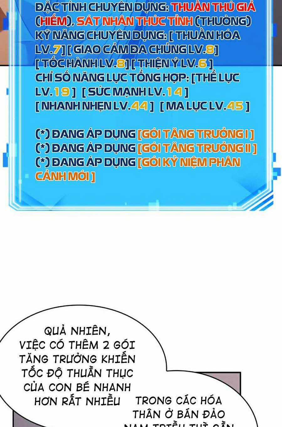 Toàn Trí Độc Giả - Omniscient Reader - Chapter 92 - Trang 34