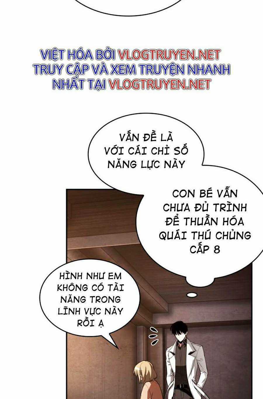 Toàn Trí Độc Giả - Omniscient Reader - Chapter 92 - Trang 36