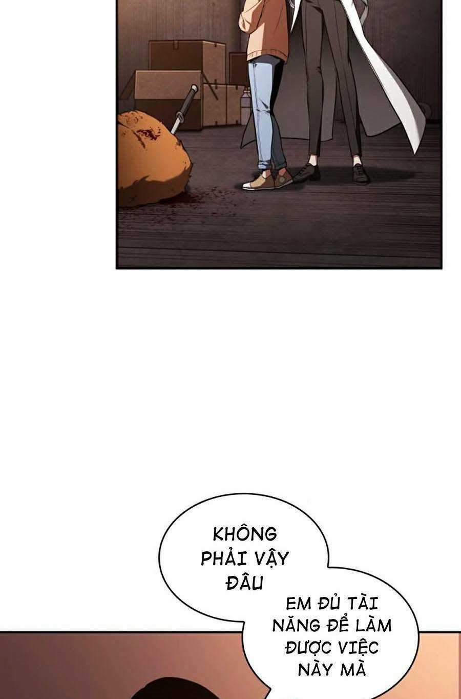 Toàn Trí Độc Giả - Omniscient Reader - Chapter 92 - Trang 37