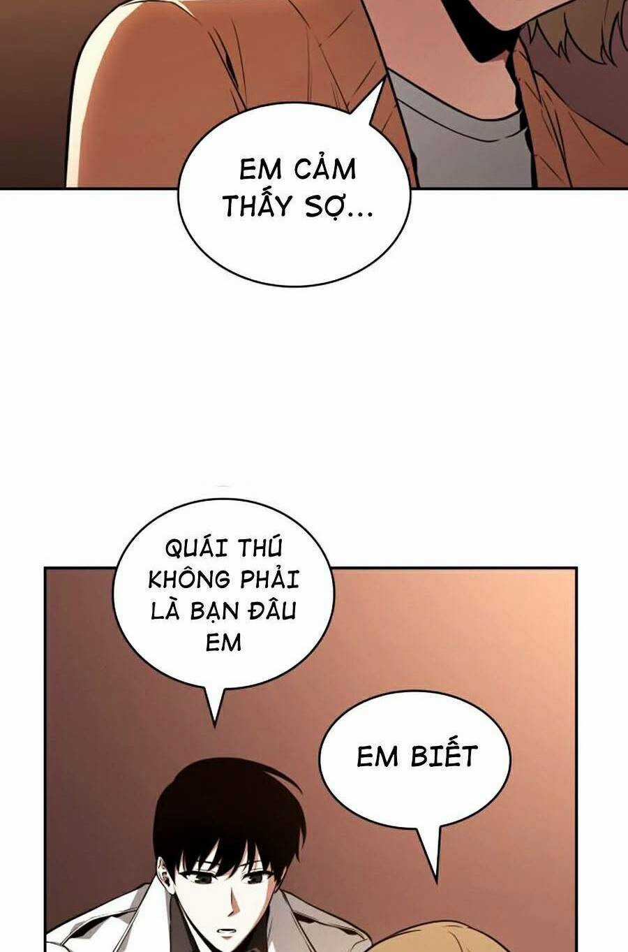 Toàn Trí Độc Giả - Omniscient Reader - Chapter 92 - Trang 40