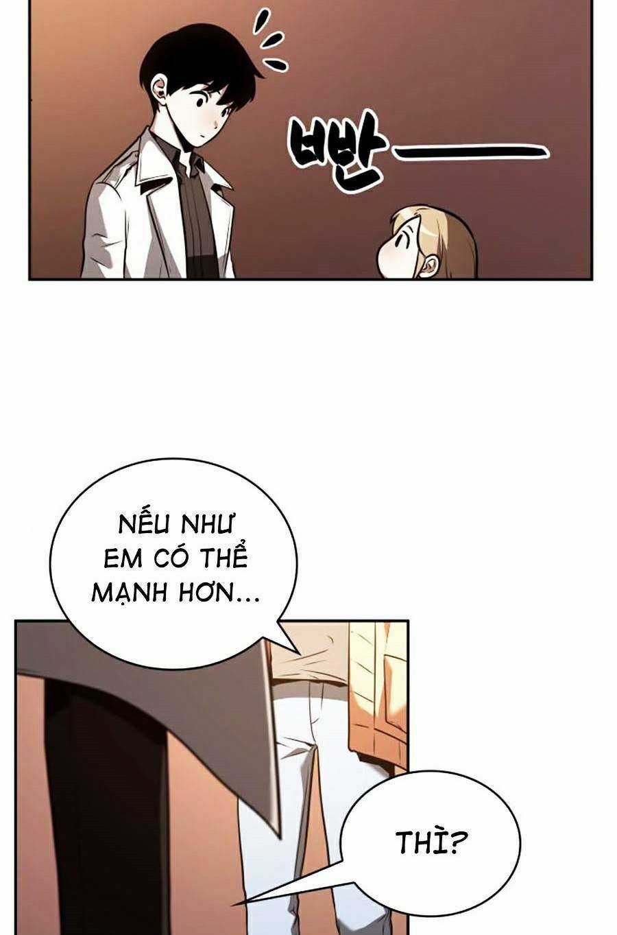 Toàn Trí Độc Giả - Omniscient Reader - Chapter 92 - Trang 43