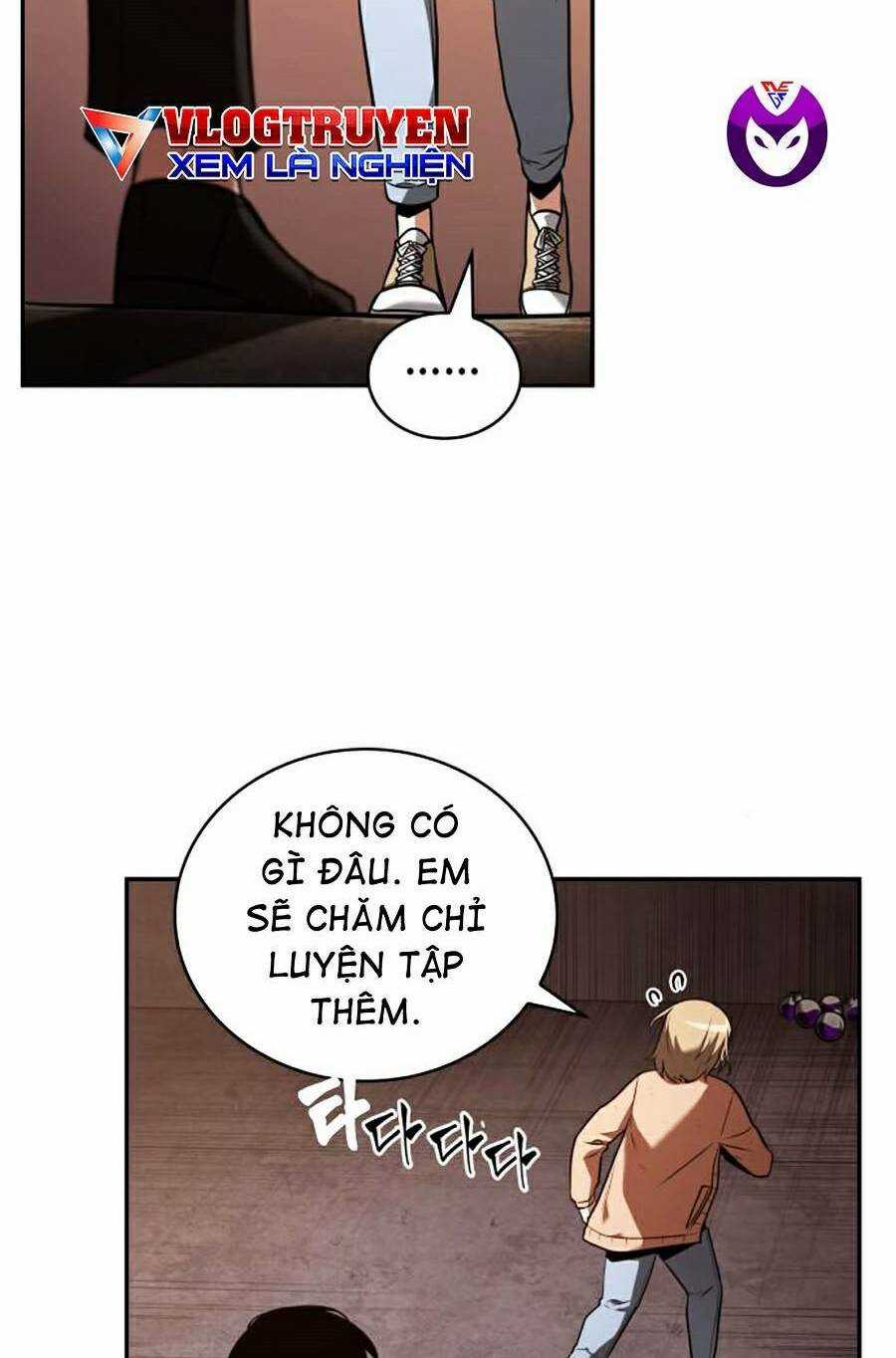 Toàn Trí Độc Giả - Omniscient Reader - Chapter 92 - Trang 44