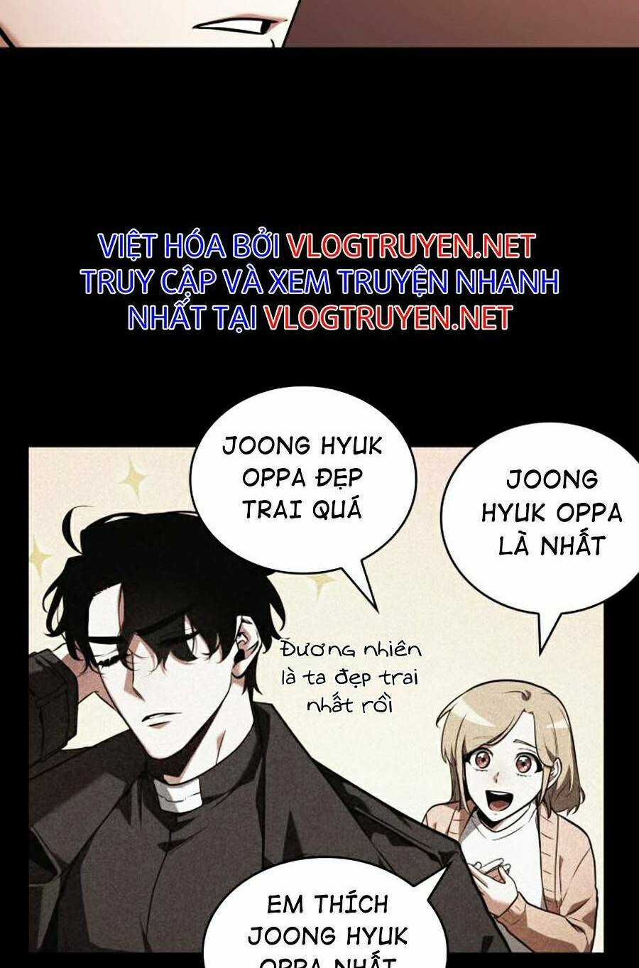 Toàn Trí Độc Giả - Omniscient Reader - Chapter 92 - Trang 46