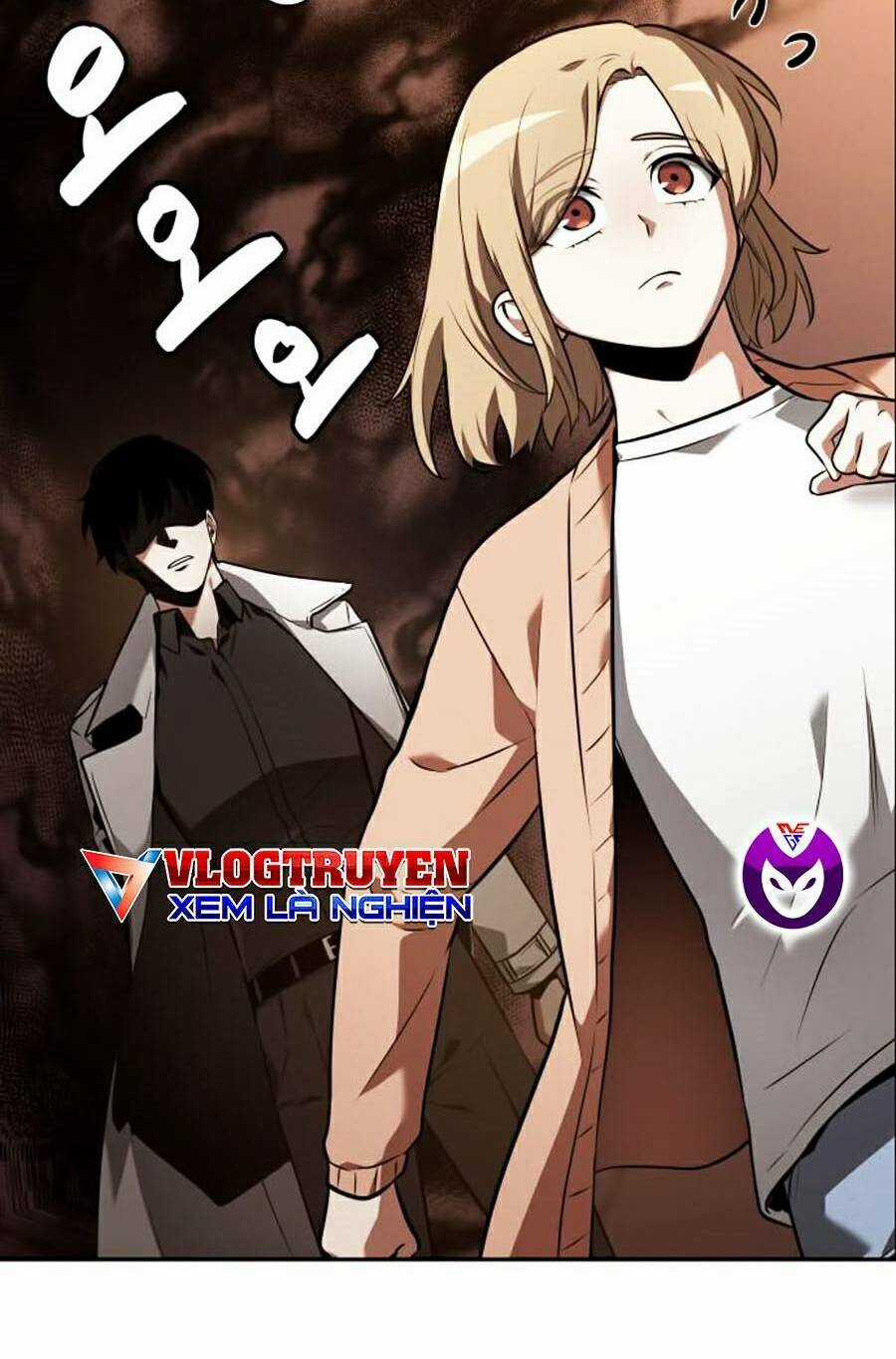 Toàn Trí Độc Giả - Omniscient Reader - Chapter 92 - Trang 48