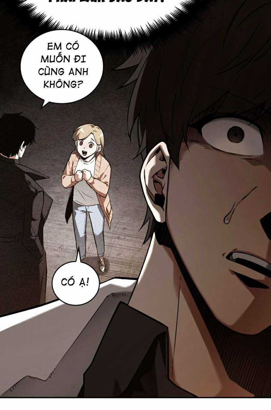 Toàn Trí Độc Giả - Omniscient Reader - Chapter 92 - Trang 51