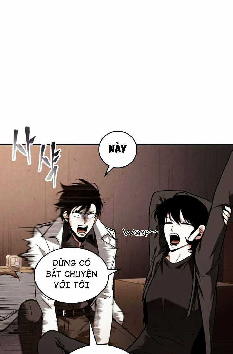 Toàn Trí Độc Giả - Omniscient Reader - Chapter 92 - Trang 52