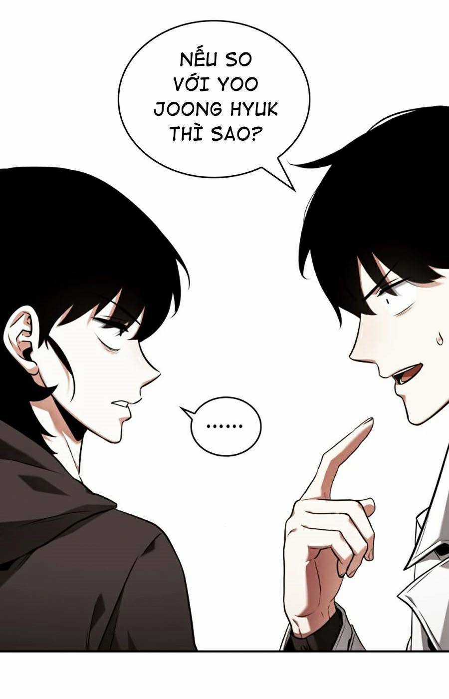 Toàn Trí Độc Giả - Omniscient Reader - Chapter 92 - Trang 57