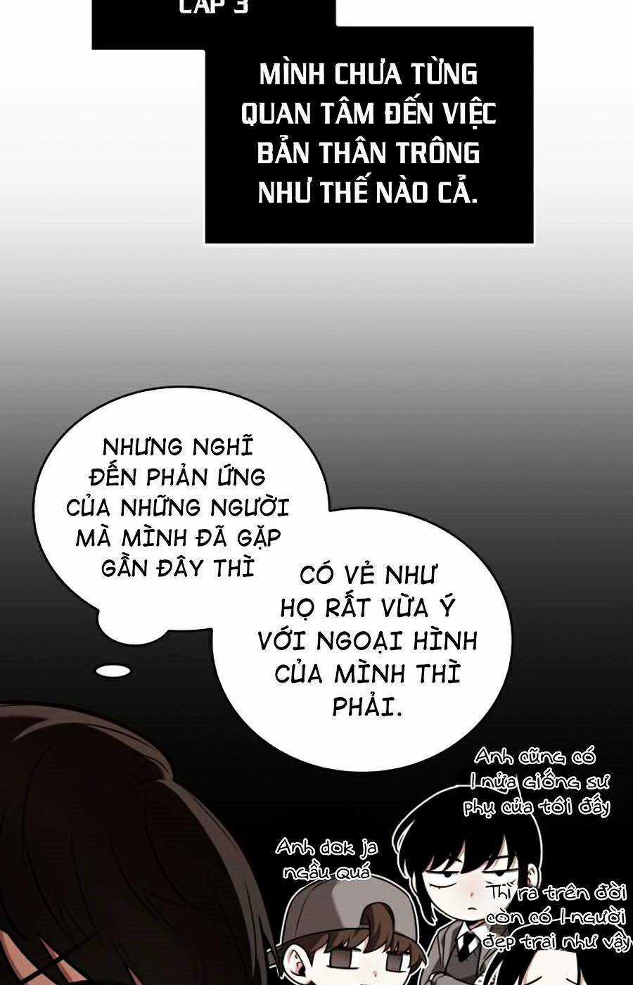 Toàn Trí Độc Giả - Omniscient Reader - Chapter 92 - Trang 59