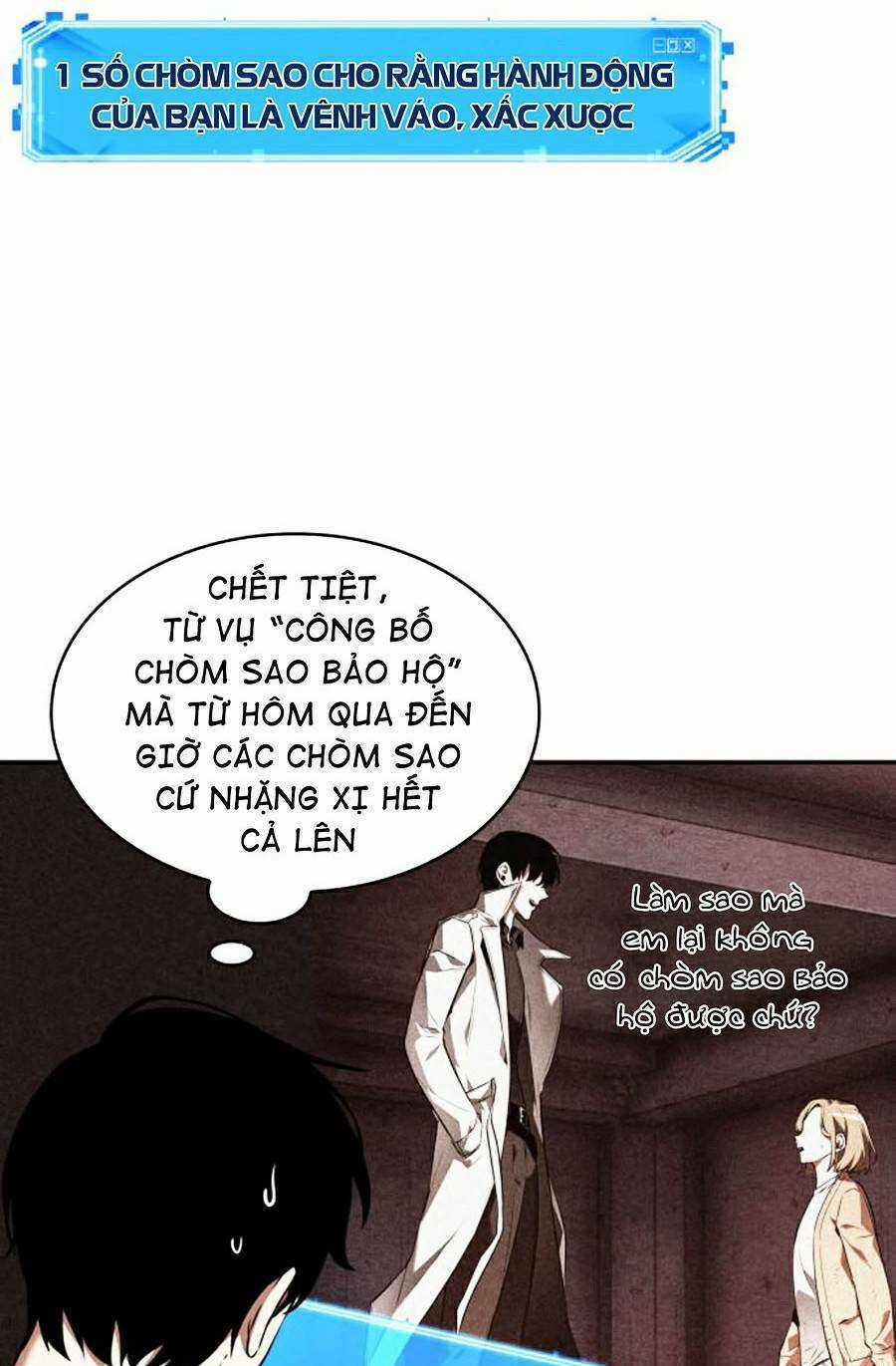 Toàn Trí Độc Giả - Omniscient Reader - Chapter 92 - Trang 7