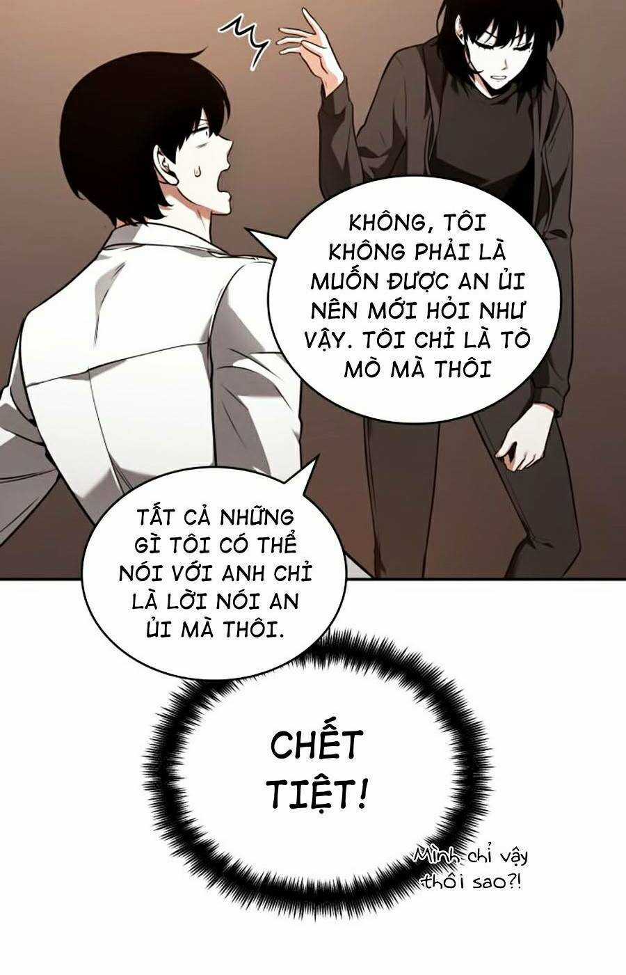 Toàn Trí Độc Giả - Omniscient Reader - Chapter 92 - Trang 62