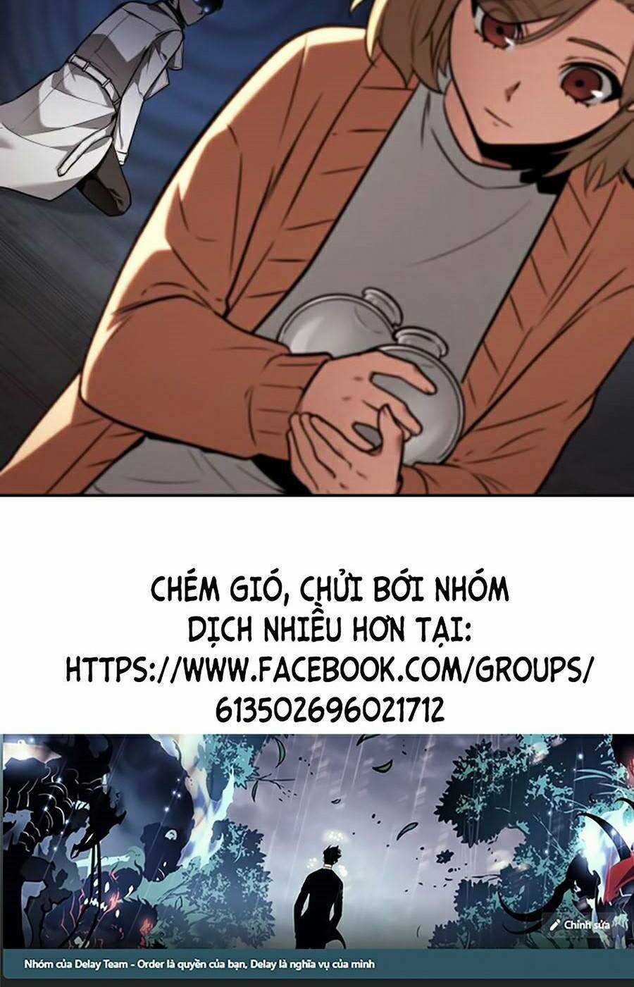Toàn Trí Độc Giả - Omniscient Reader - Chapter 92 - Trang 66