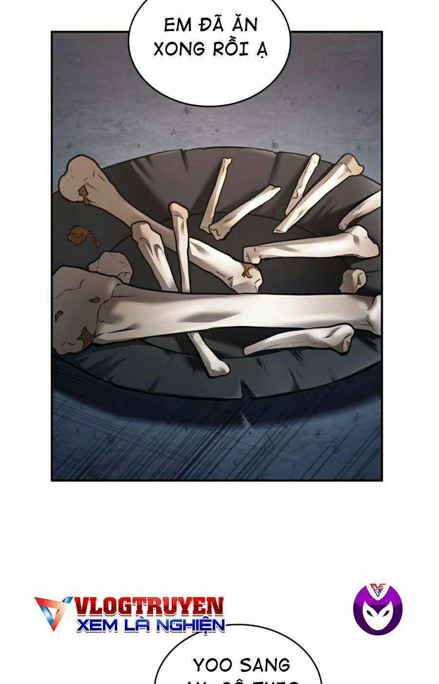 Toàn Trí Độc Giả - Omniscient Reader - Chapter 92 - Trang 68