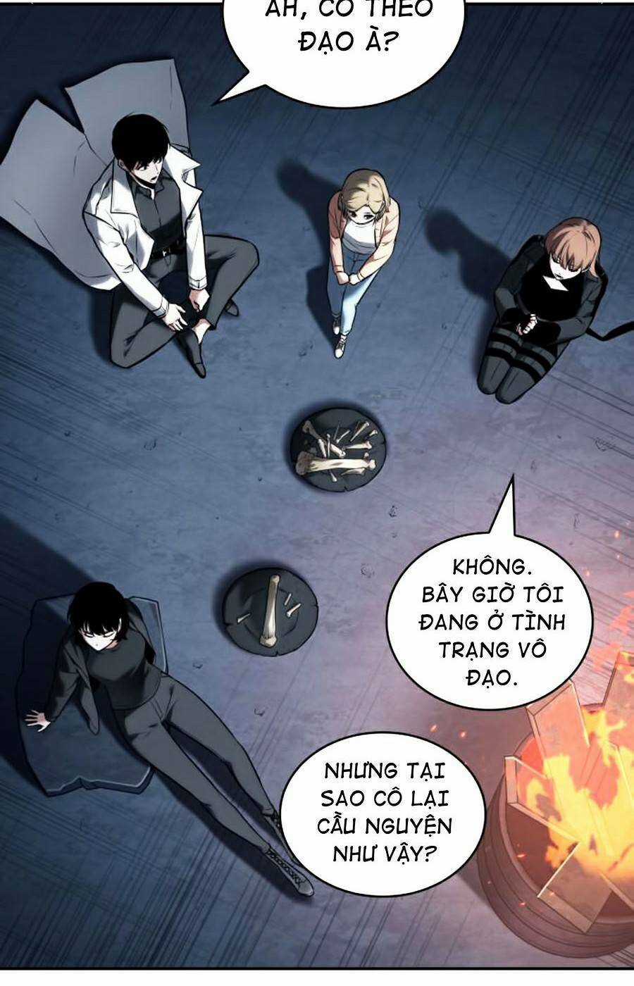 Toàn Trí Độc Giả - Omniscient Reader - Chapter 92 - Trang 69