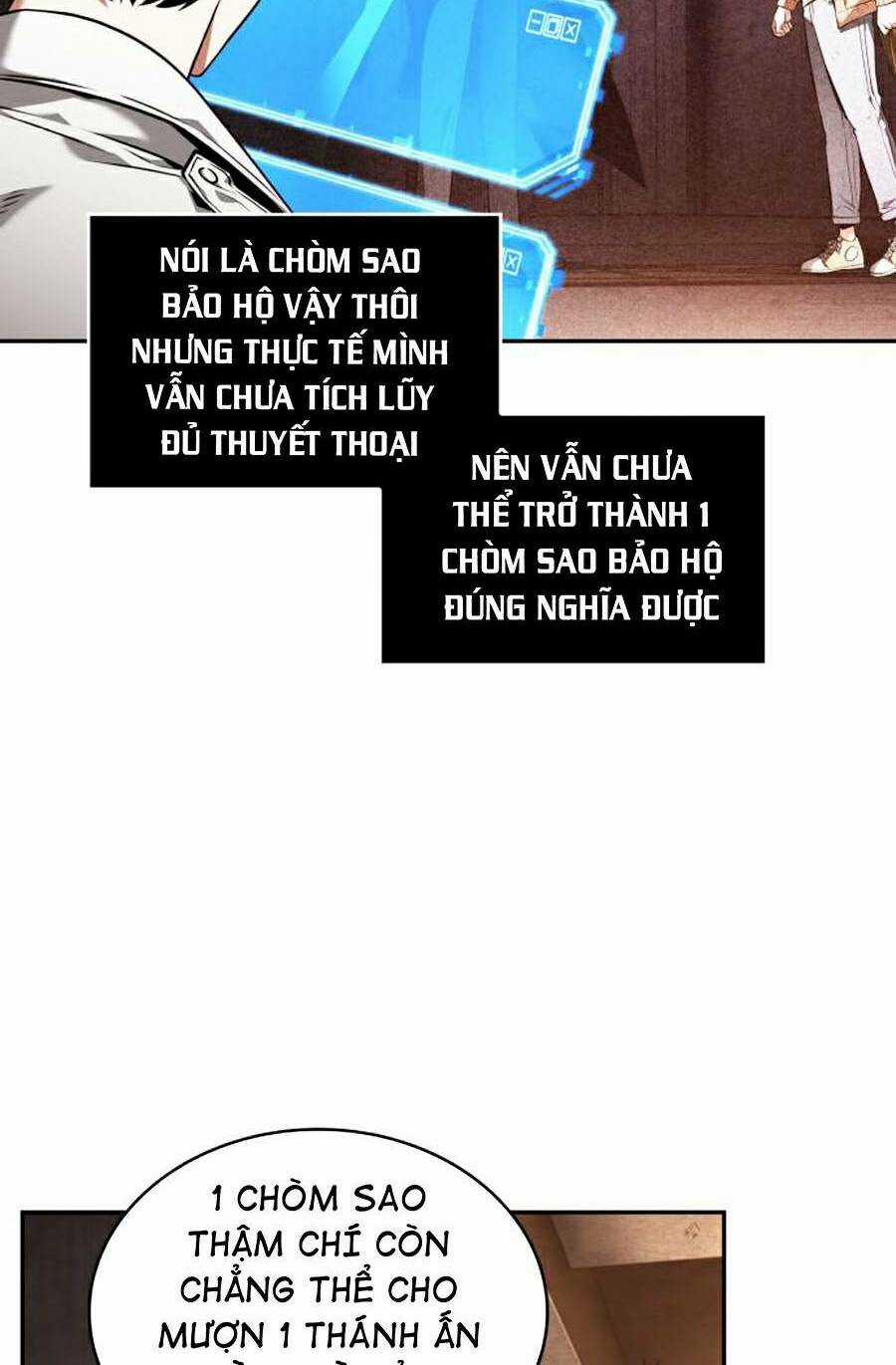 Toàn Trí Độc Giả - Omniscient Reader - Chapter 92 - Trang 8