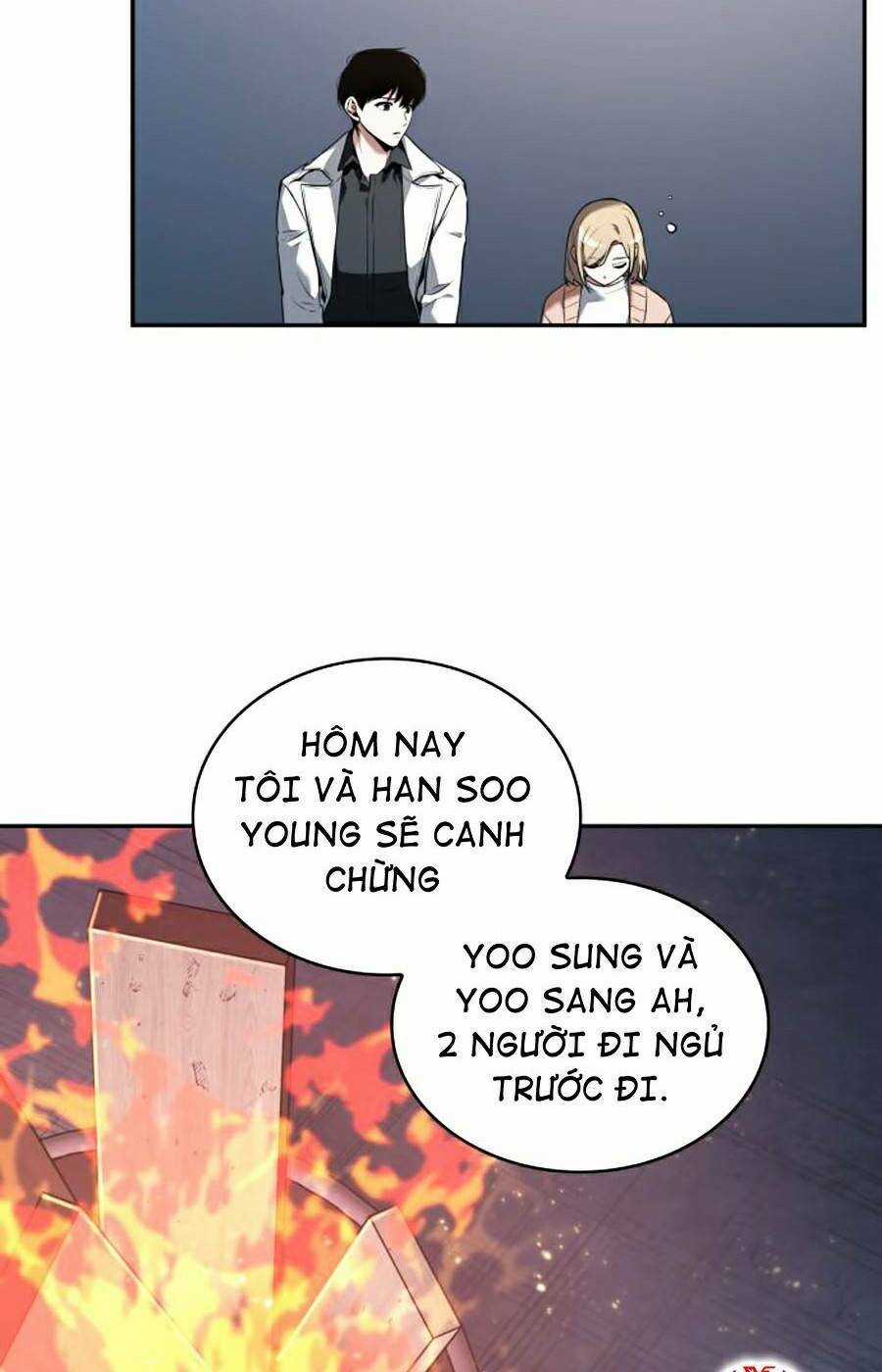 Toàn Trí Độc Giả - Omniscient Reader - Chapter 92 - Trang 72