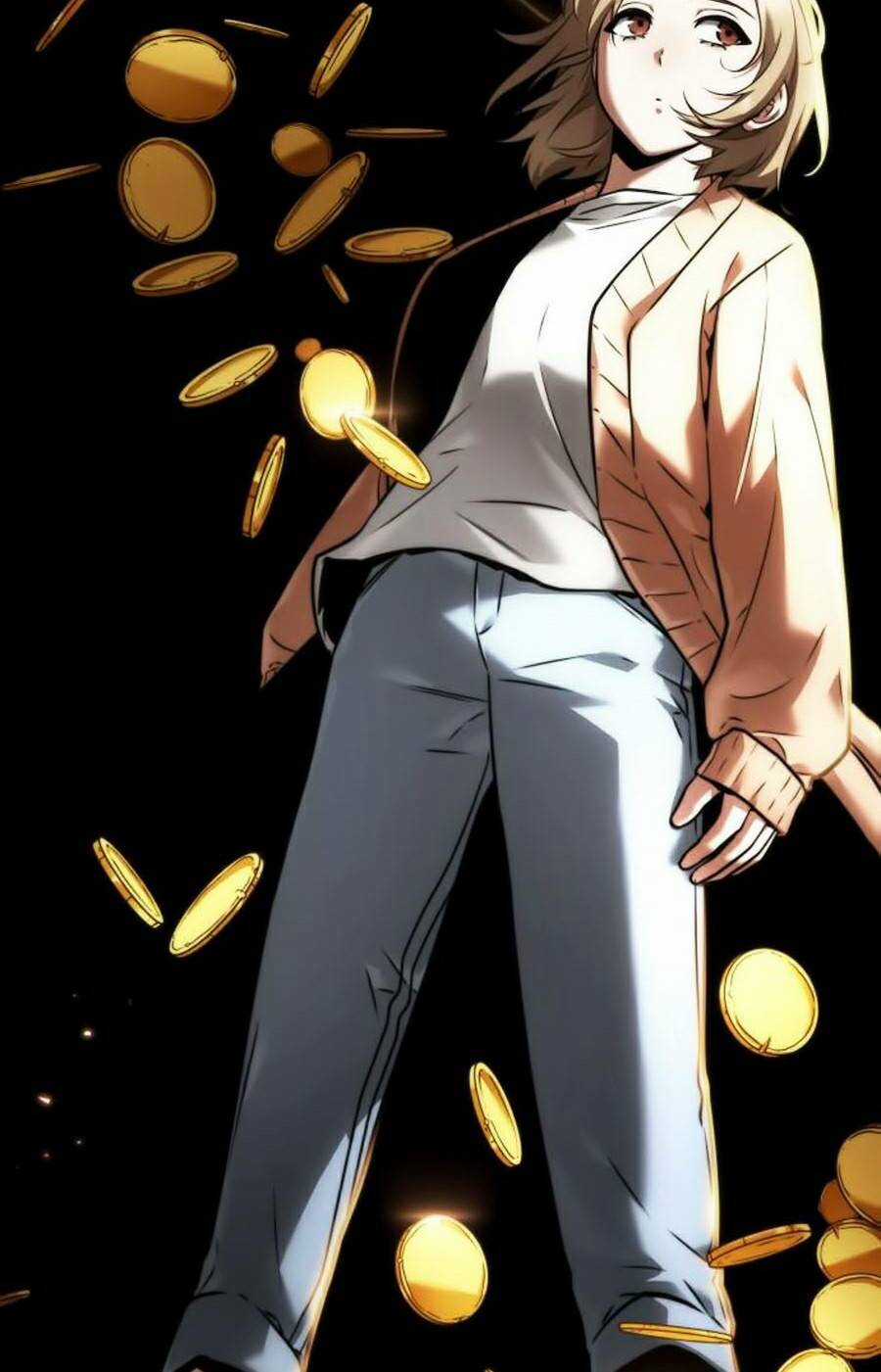 Toàn Trí Độc Giả - Omniscient Reader - Chapter 92 - Trang 74