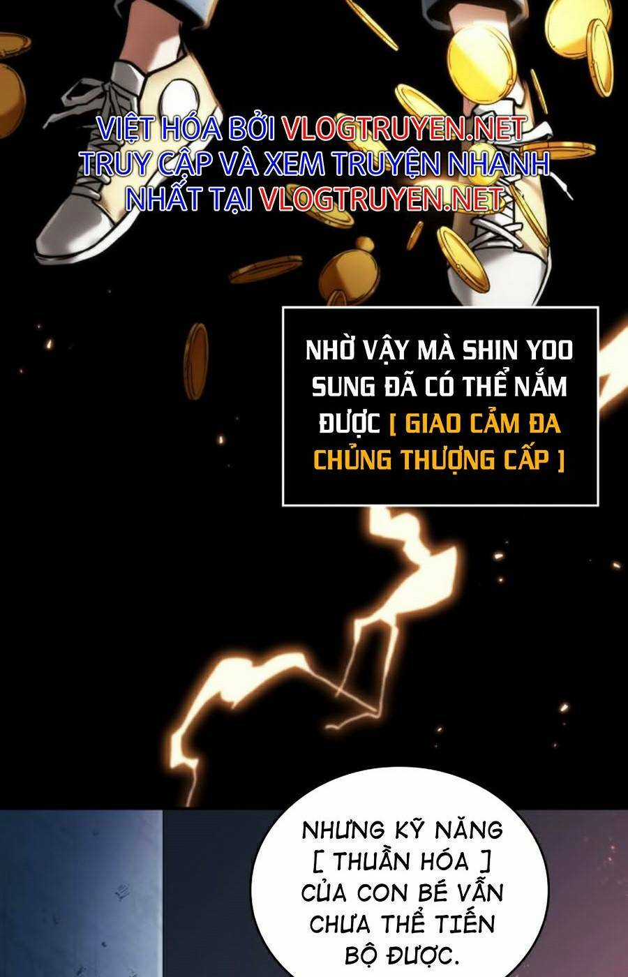 Toàn Trí Độc Giả - Omniscient Reader - Chapter 92 - Trang 75