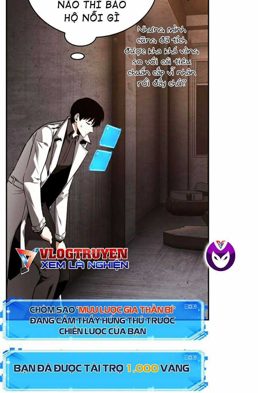 Toàn Trí Độc Giả - Omniscient Reader - Chapter 92 - Trang 9