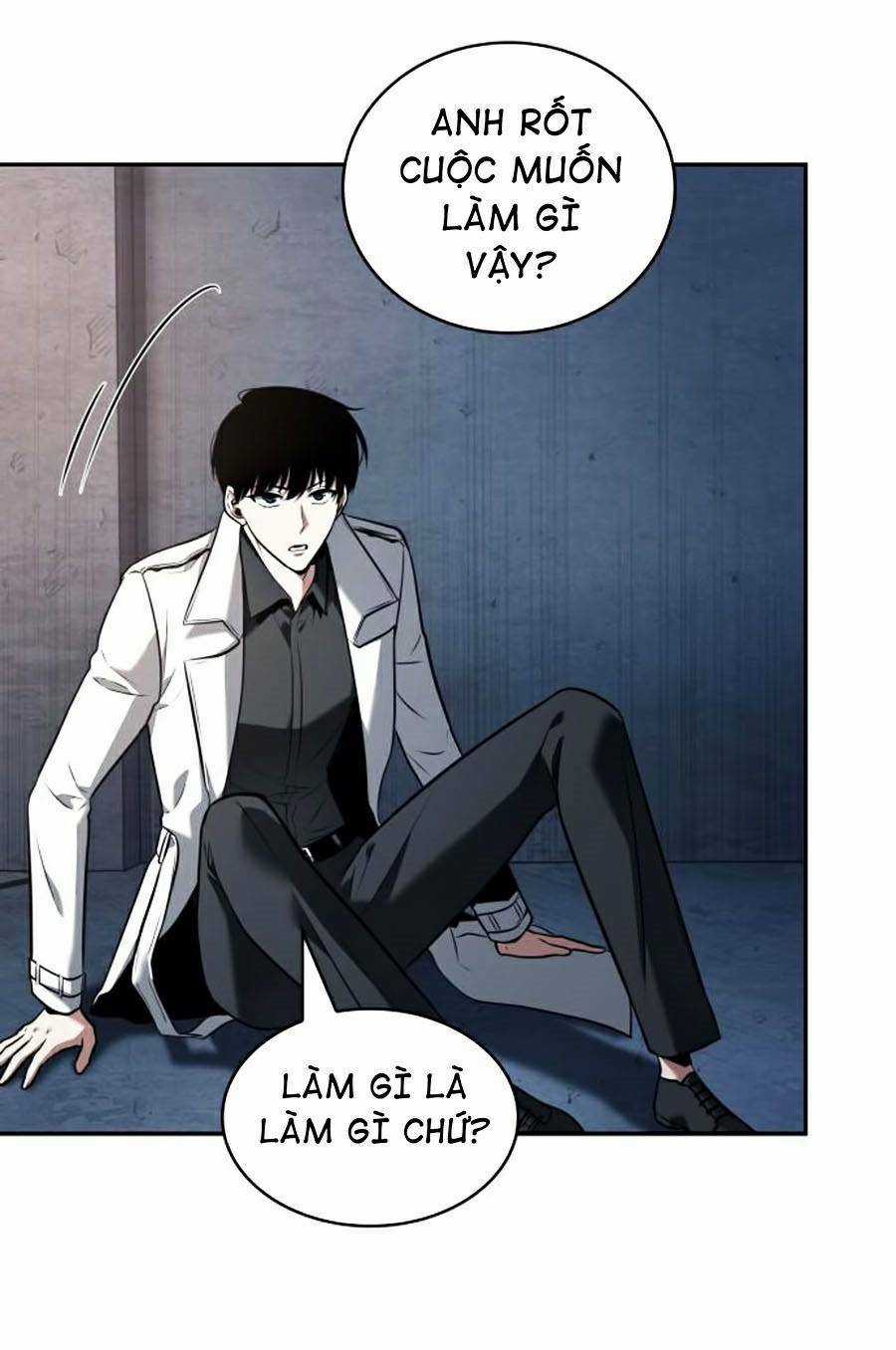 Toàn Trí Độc Giả - Omniscient Reader - Chapter 92 - Trang 85