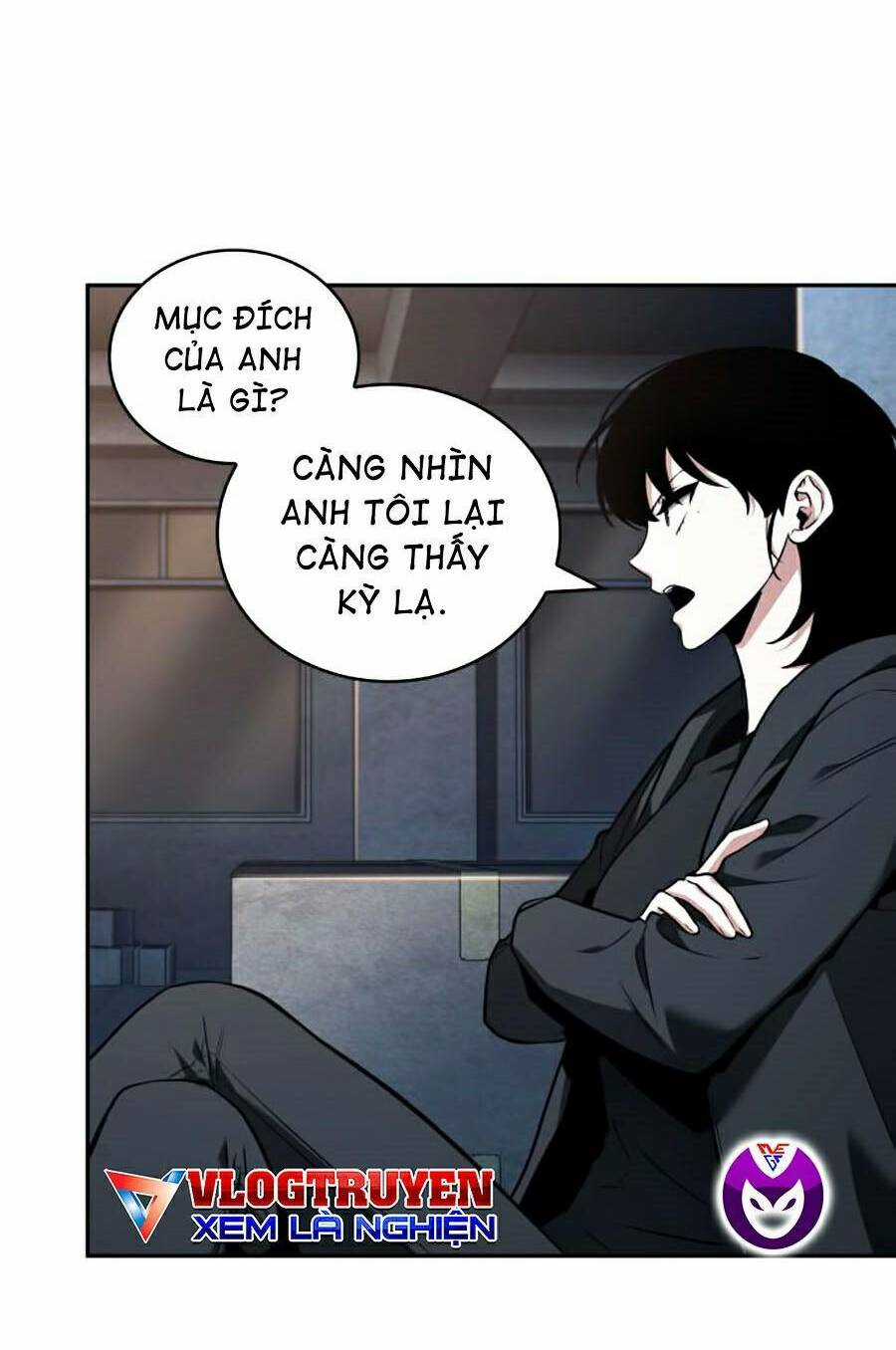 Toàn Trí Độc Giả - Omniscient Reader - Chapter 92 - Trang 86