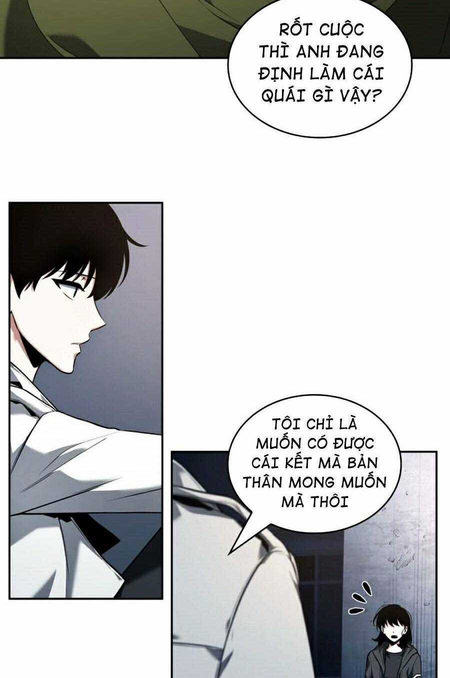 Toàn Trí Độc Giả - Omniscient Reader - Chapter 92 - Trang 88
