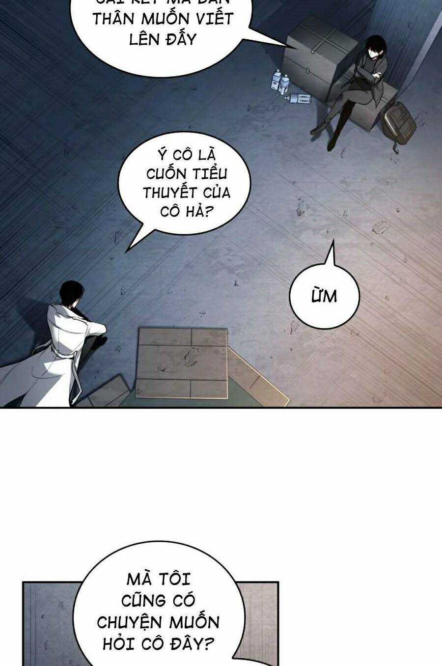 Toàn Trí Độc Giả - Omniscient Reader - Chapter 92 - Trang 90