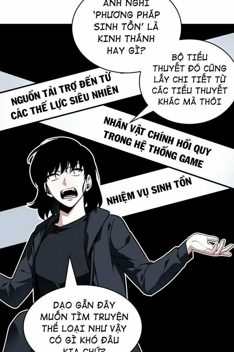 Toàn Trí Độc Giả - Omniscient Reader - Chapter 92 - Trang 92
