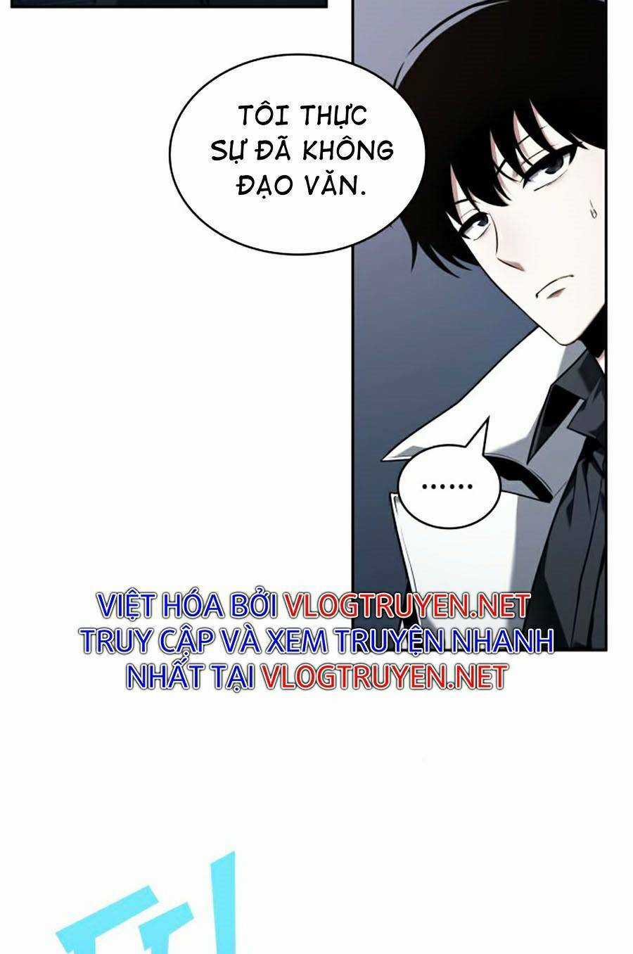 Toàn Trí Độc Giả - Omniscient Reader - Chapter 92 - Trang 99