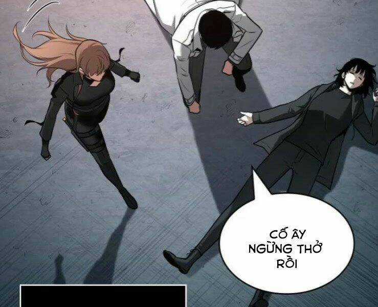 Toàn Trí Độc Giả - Omniscient Reader - Chapter 93 - Trang 11