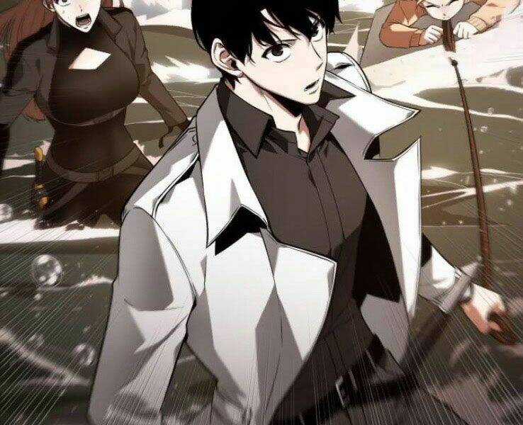 Toàn Trí Độc Giả - Omniscient Reader - Chapter 93 - Trang 171