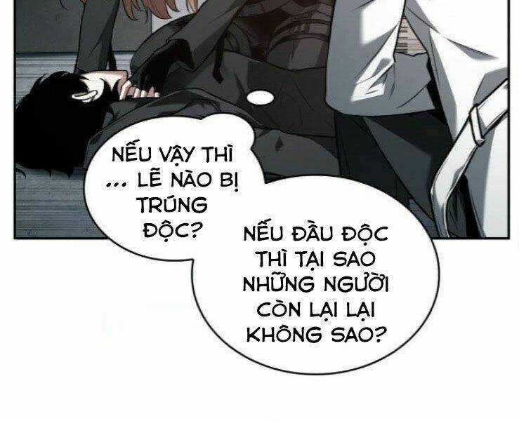 Toàn Trí Độc Giả - Omniscient Reader - Chapter 93 - Trang 19