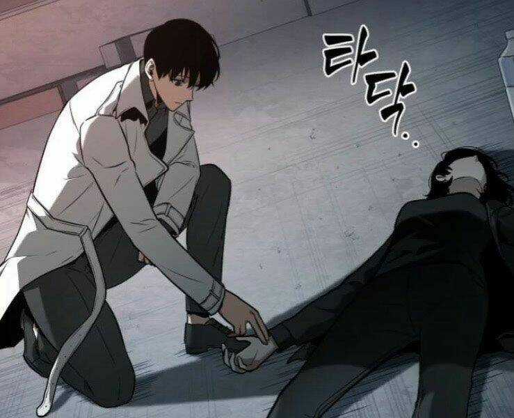 Toàn Trí Độc Giả - Omniscient Reader - Chapter 93 - Trang 3