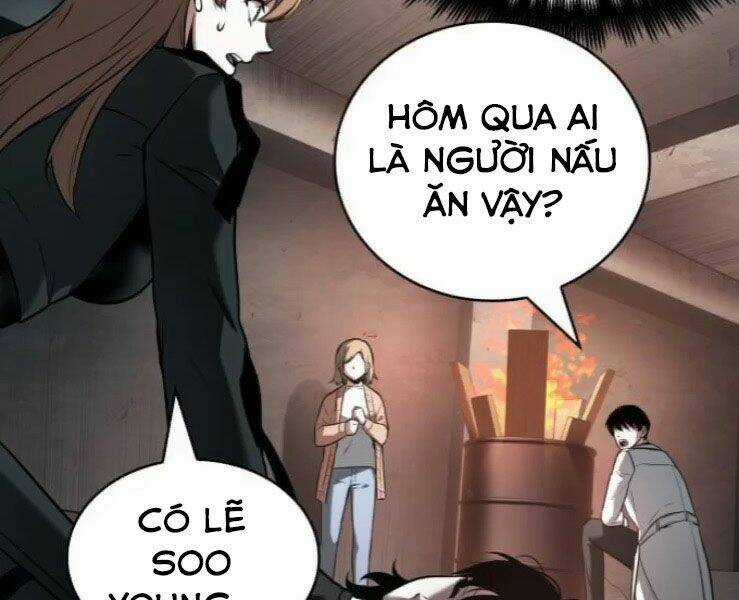 Toàn Trí Độc Giả - Omniscient Reader - Chapter 93 - Trang 31