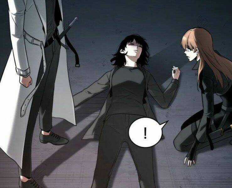 Toàn Trí Độc Giả - Omniscient Reader - Chapter 93 - Trang 37