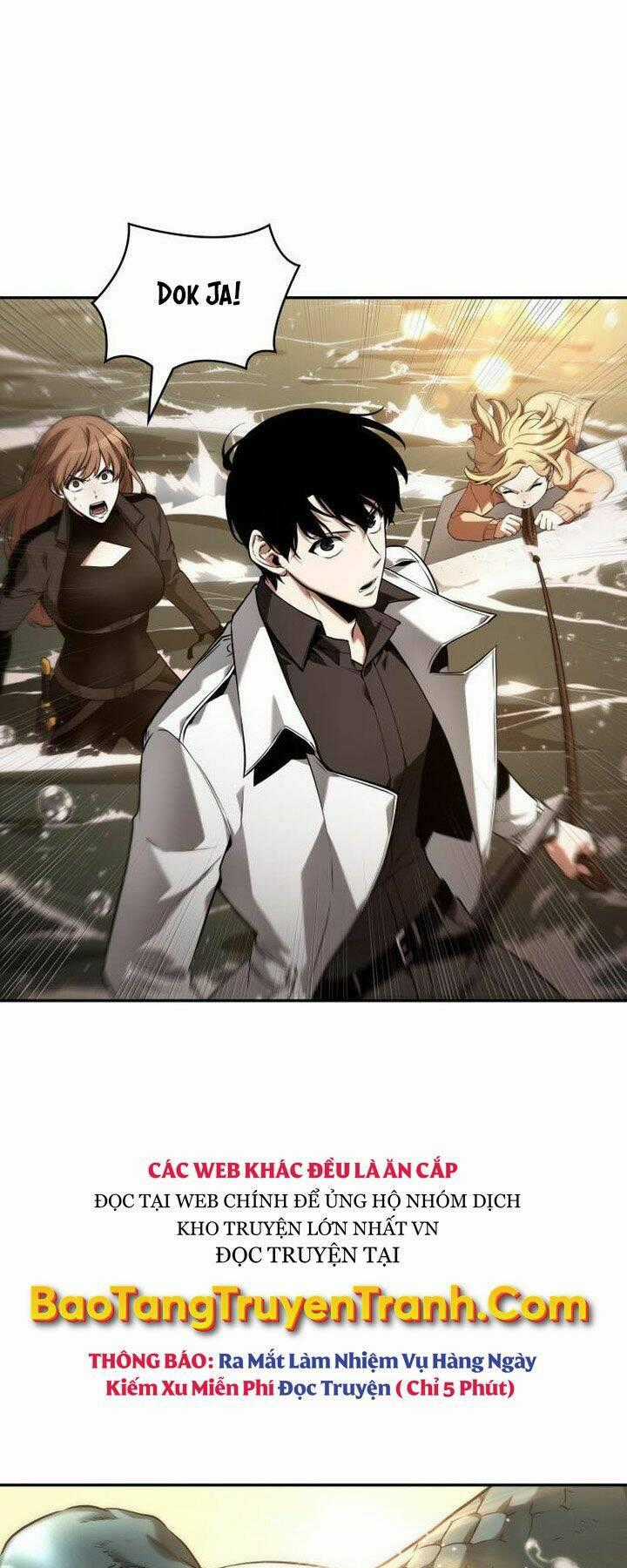 Toàn Trí Độc Giả - Omniscient Reader - Chapter 94 - Trang 1