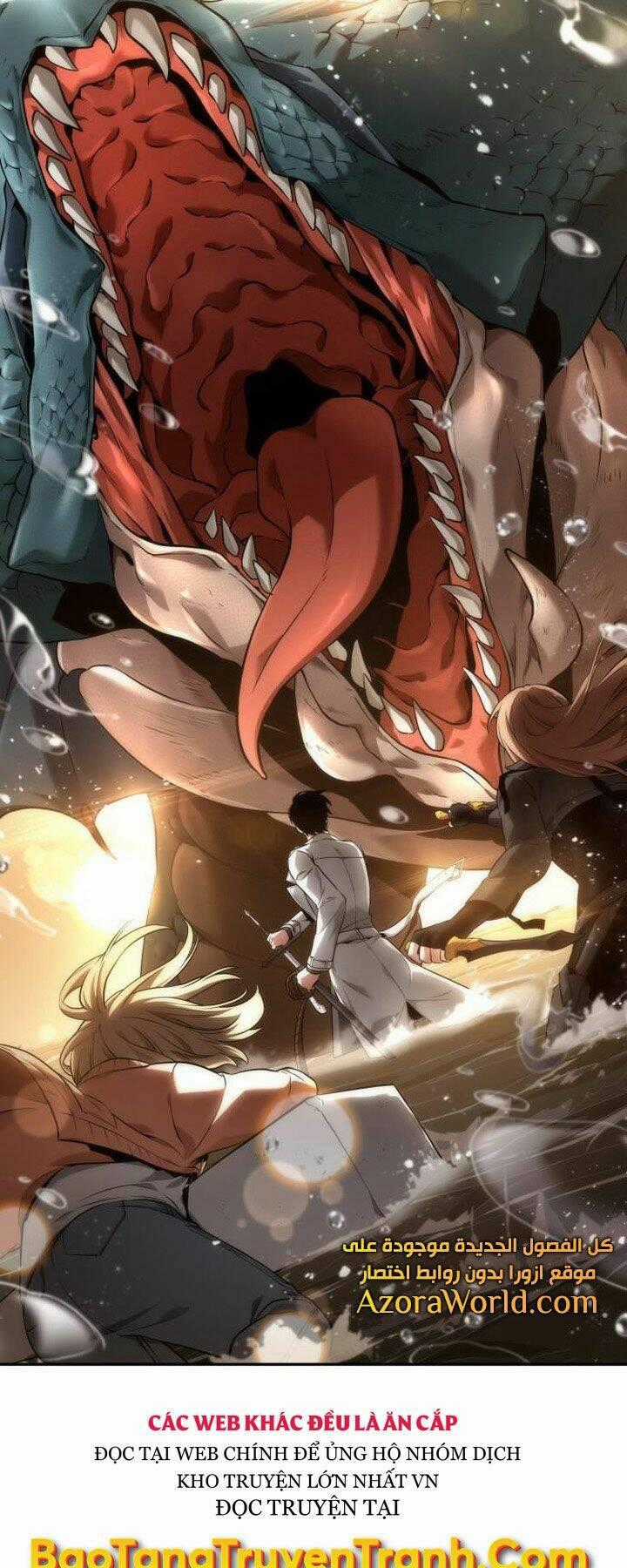 Toàn Trí Độc Giả - Omniscient Reader - Chapter 94 - Trang 2