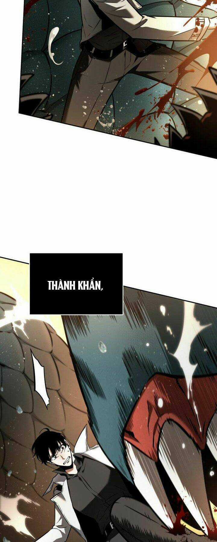 Toàn Trí Độc Giả - Omniscient Reader - Chapter 94 - Trang 11