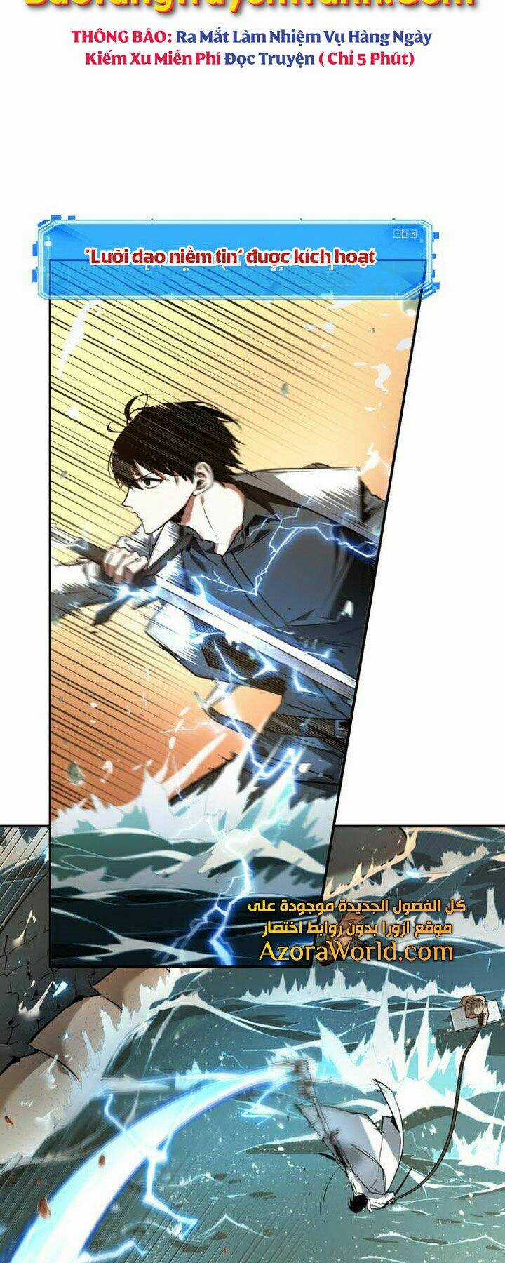 Toàn Trí Độc Giả - Omniscient Reader - Chapter 94 - Trang 3