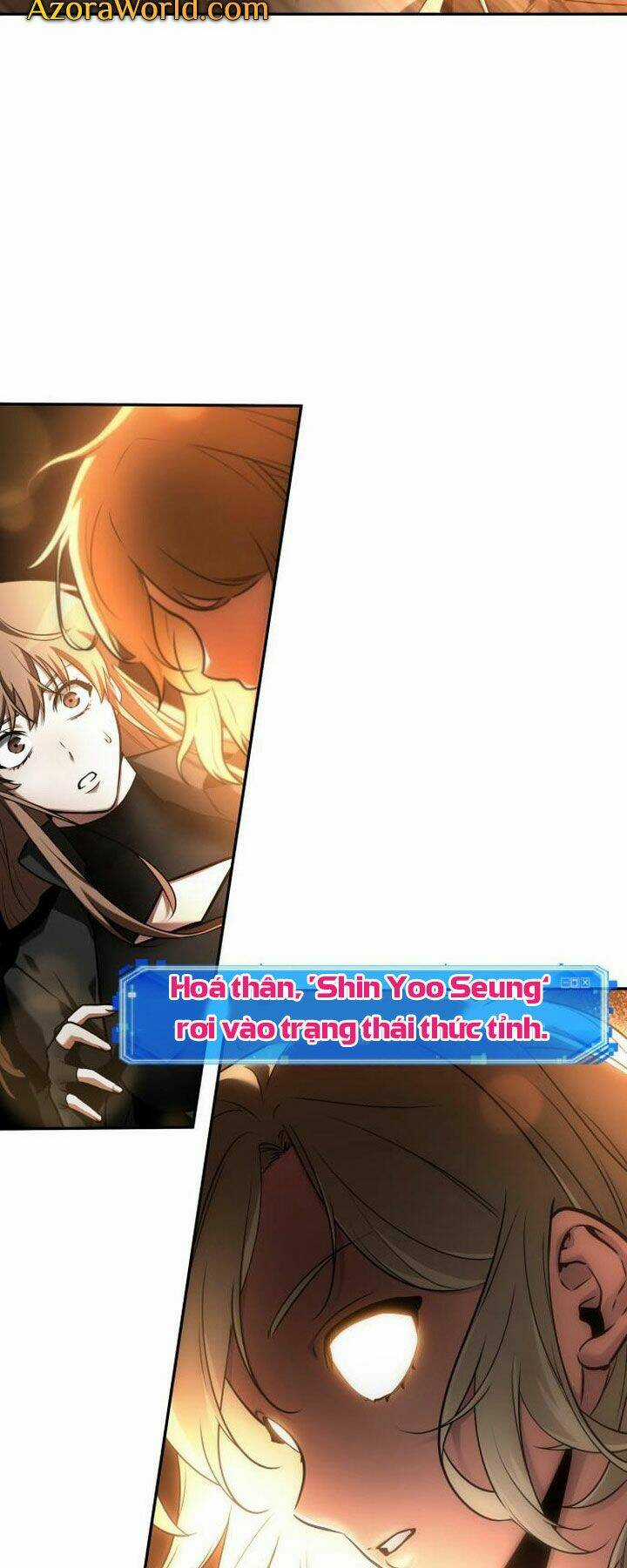 Toàn Trí Độc Giả - Omniscient Reader - Chapter 94 - Trang 21