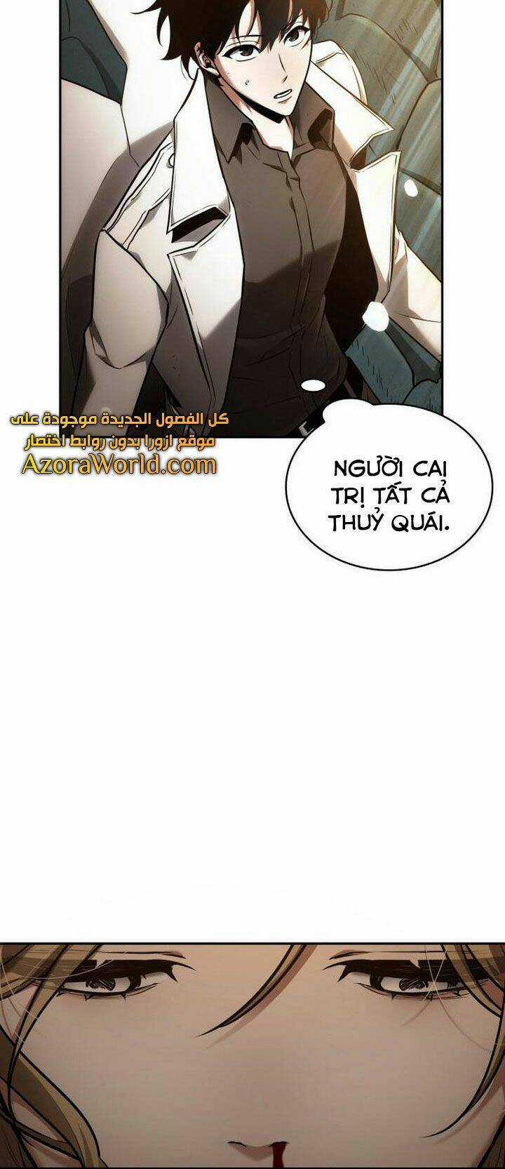 Toàn Trí Độc Giả - Omniscient Reader - Chapter 94 - Trang 28