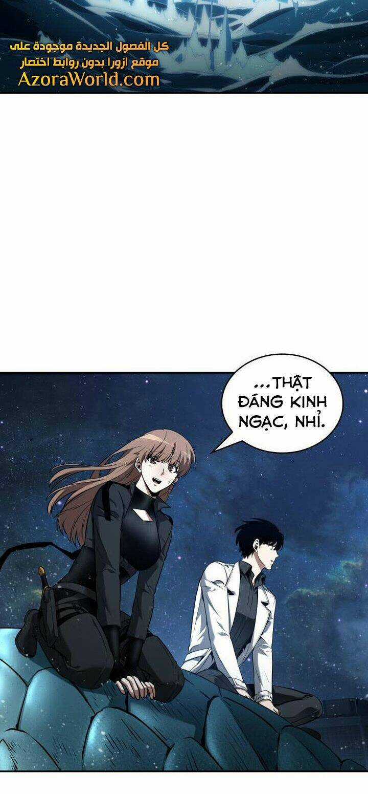 Toàn Trí Độc Giả - Omniscient Reader - Chapter 94 - Trang 33