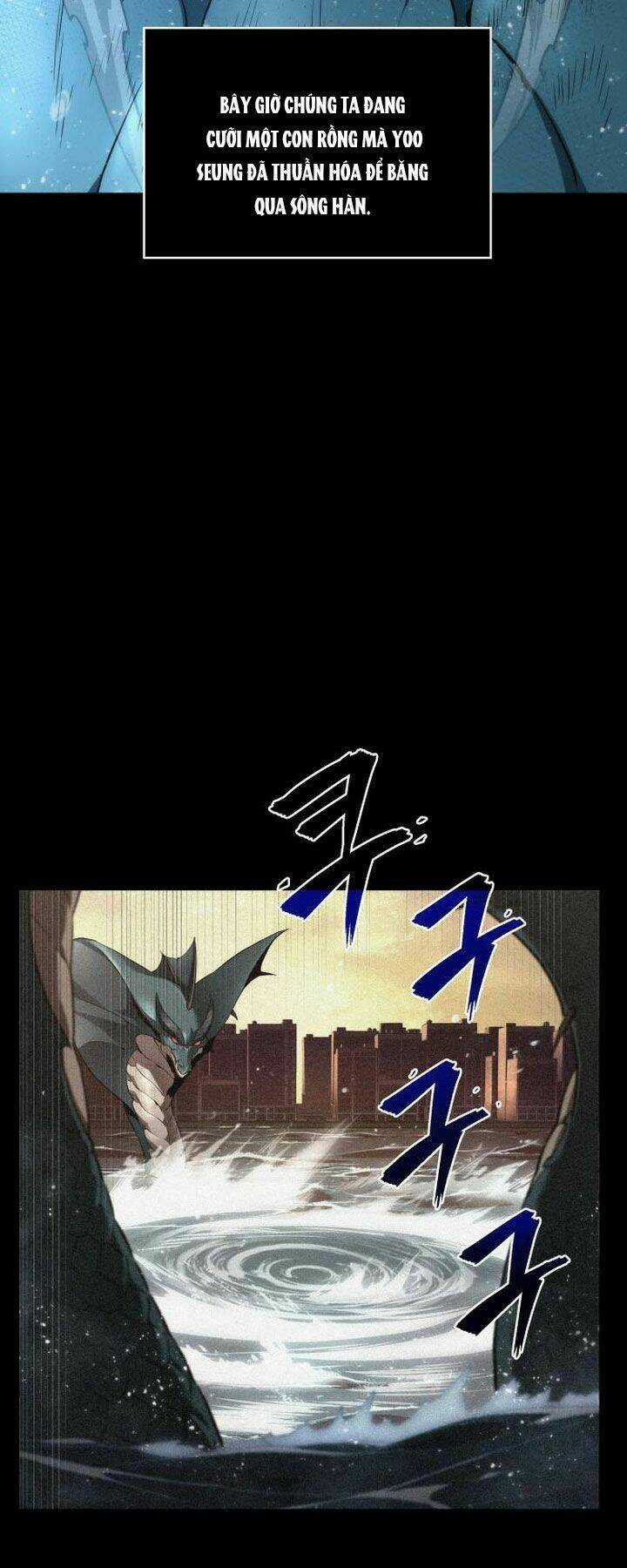 Toàn Trí Độc Giả - Omniscient Reader - Chapter 94 - Trang 36