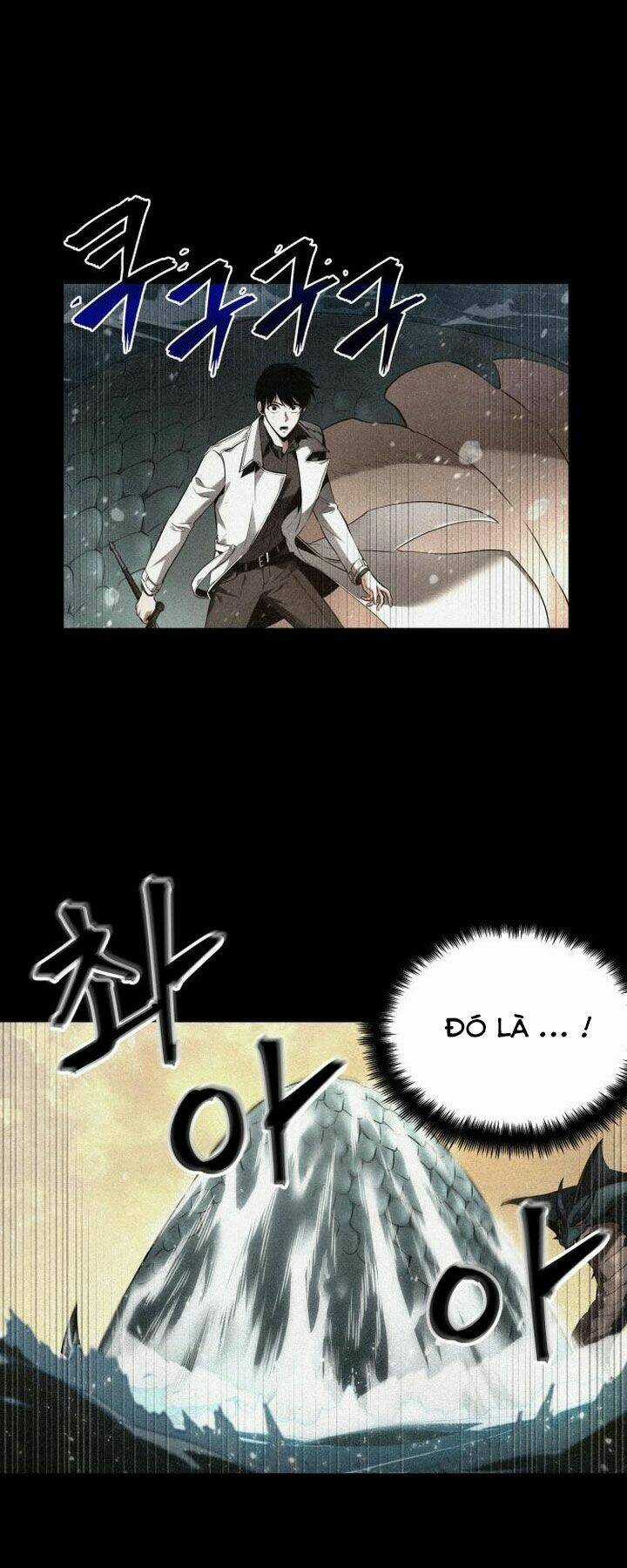 Toàn Trí Độc Giả - Omniscient Reader - Chapter 94 - Trang 37