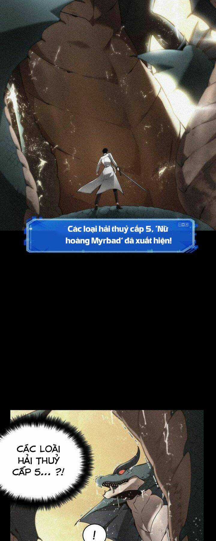 Toàn Trí Độc Giả - Omniscient Reader - Chapter 94 - Trang 39